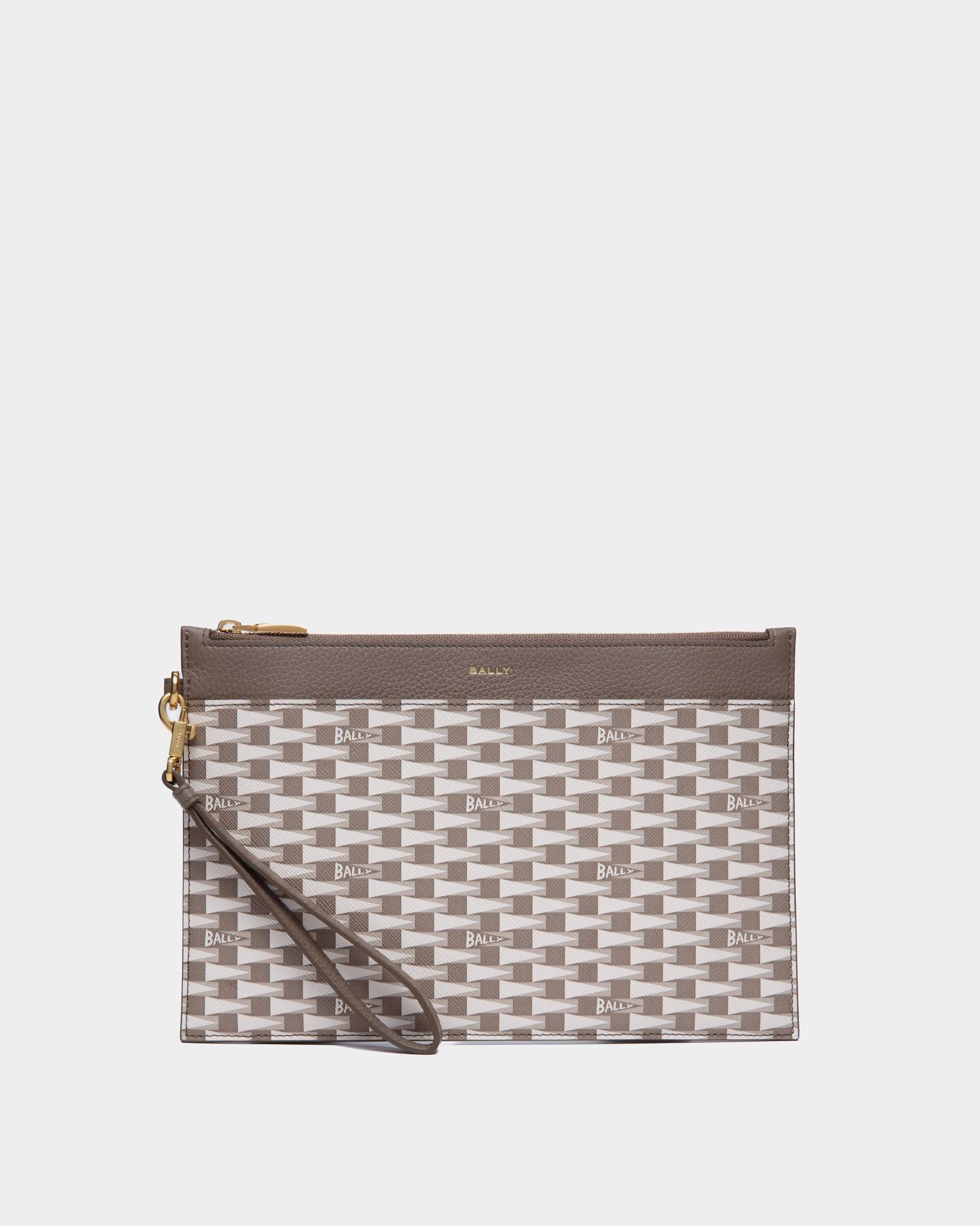 Pochette bally cheap