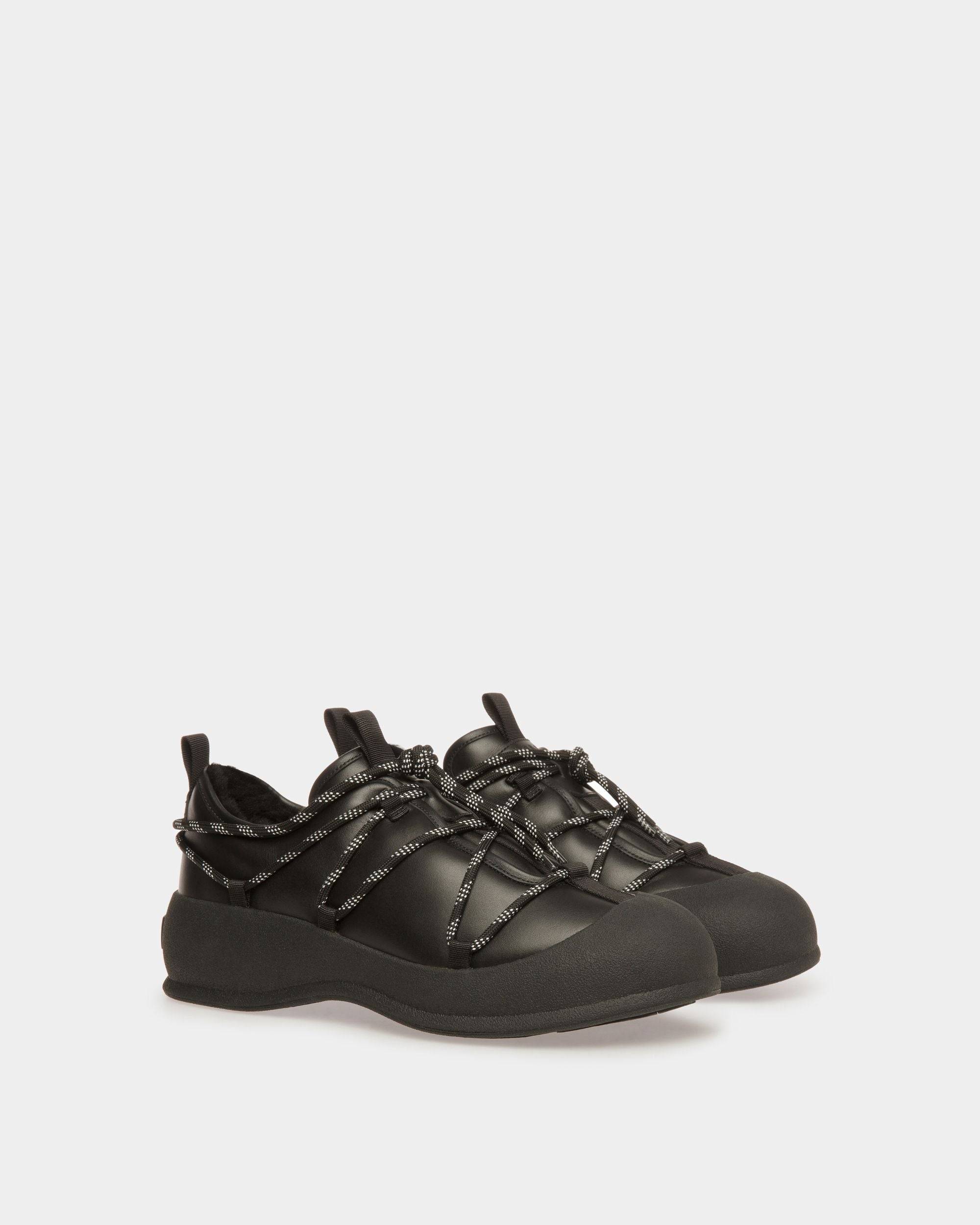 bally snow boots