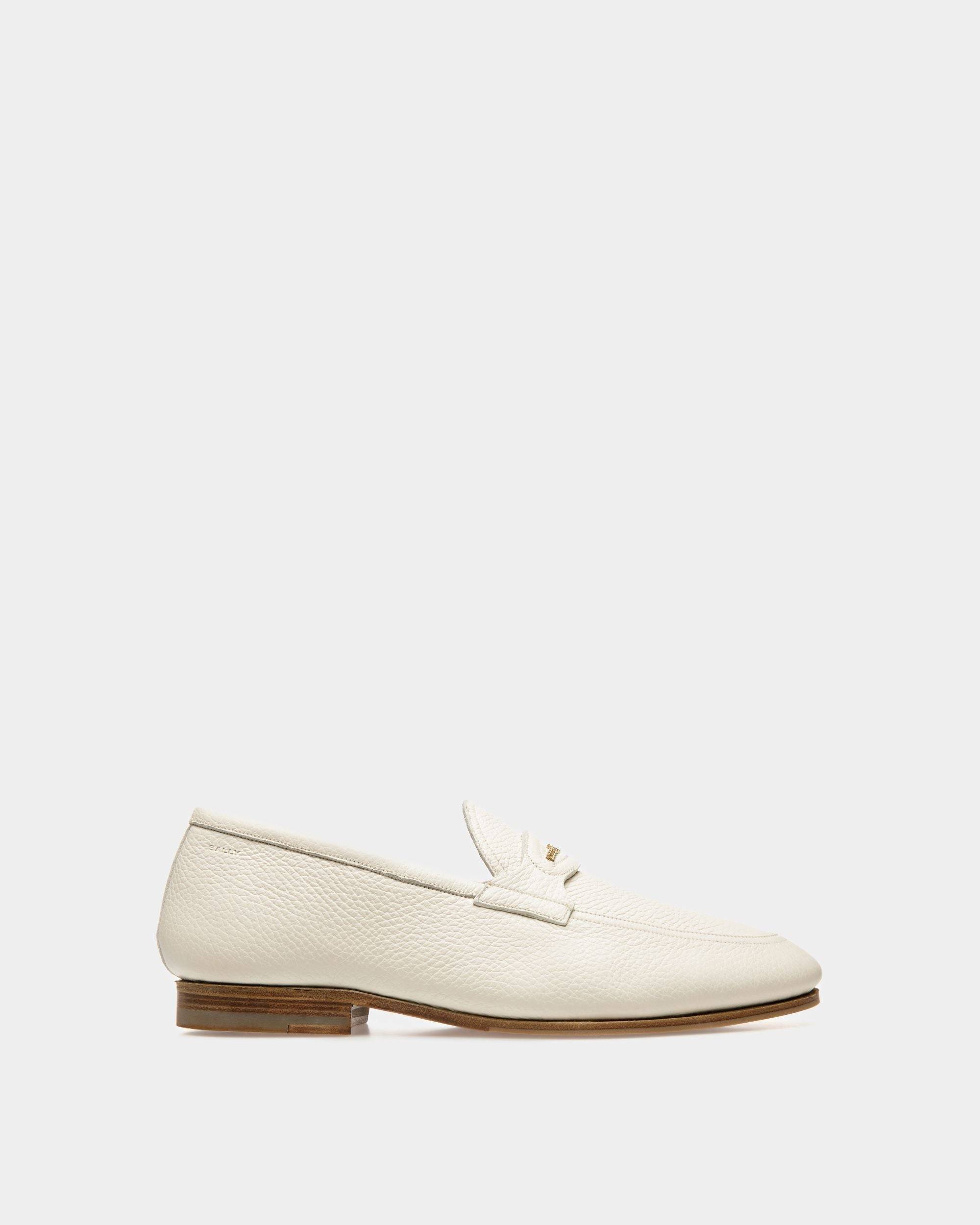 All shop white bally's