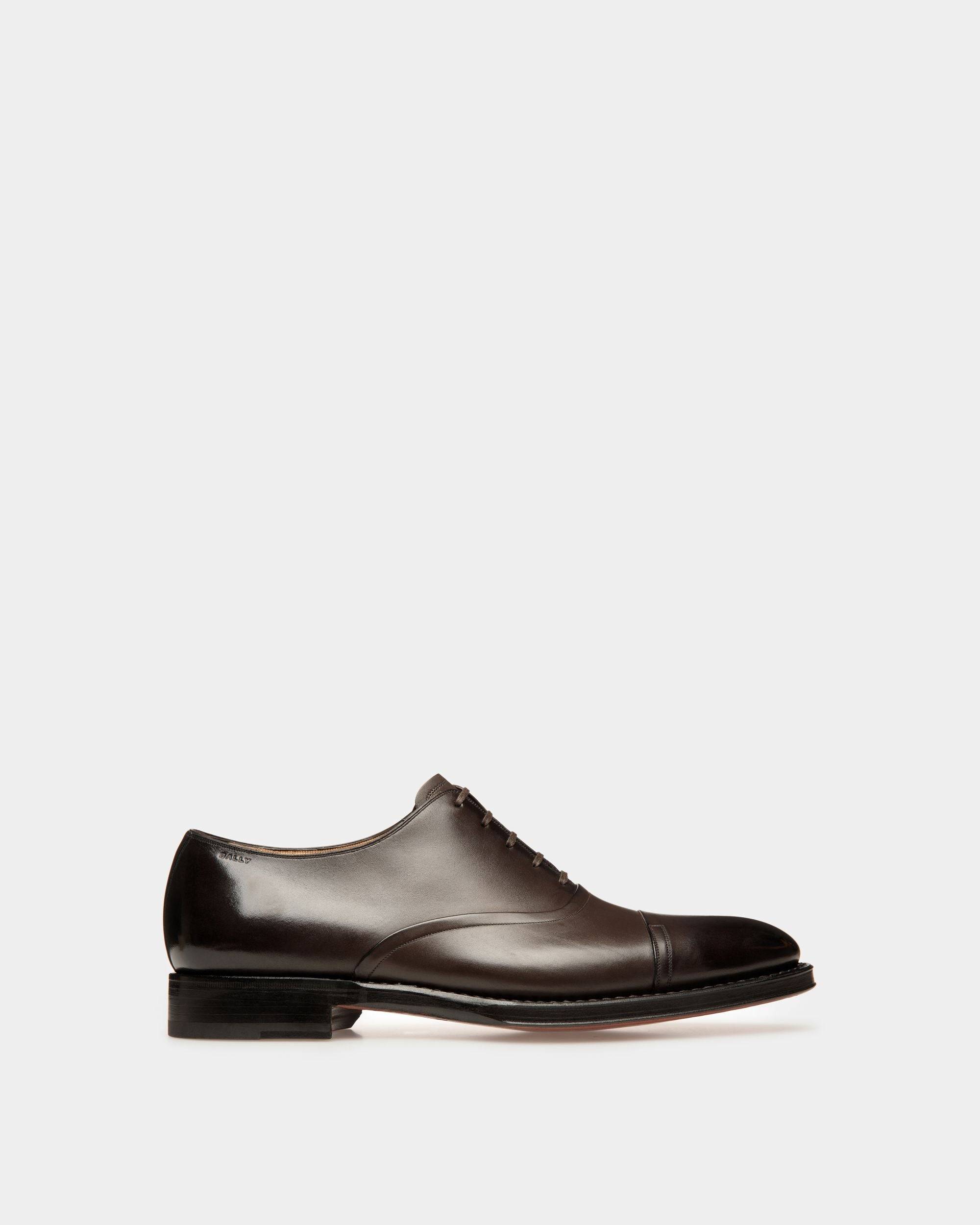 Bally shop siesta shoes
