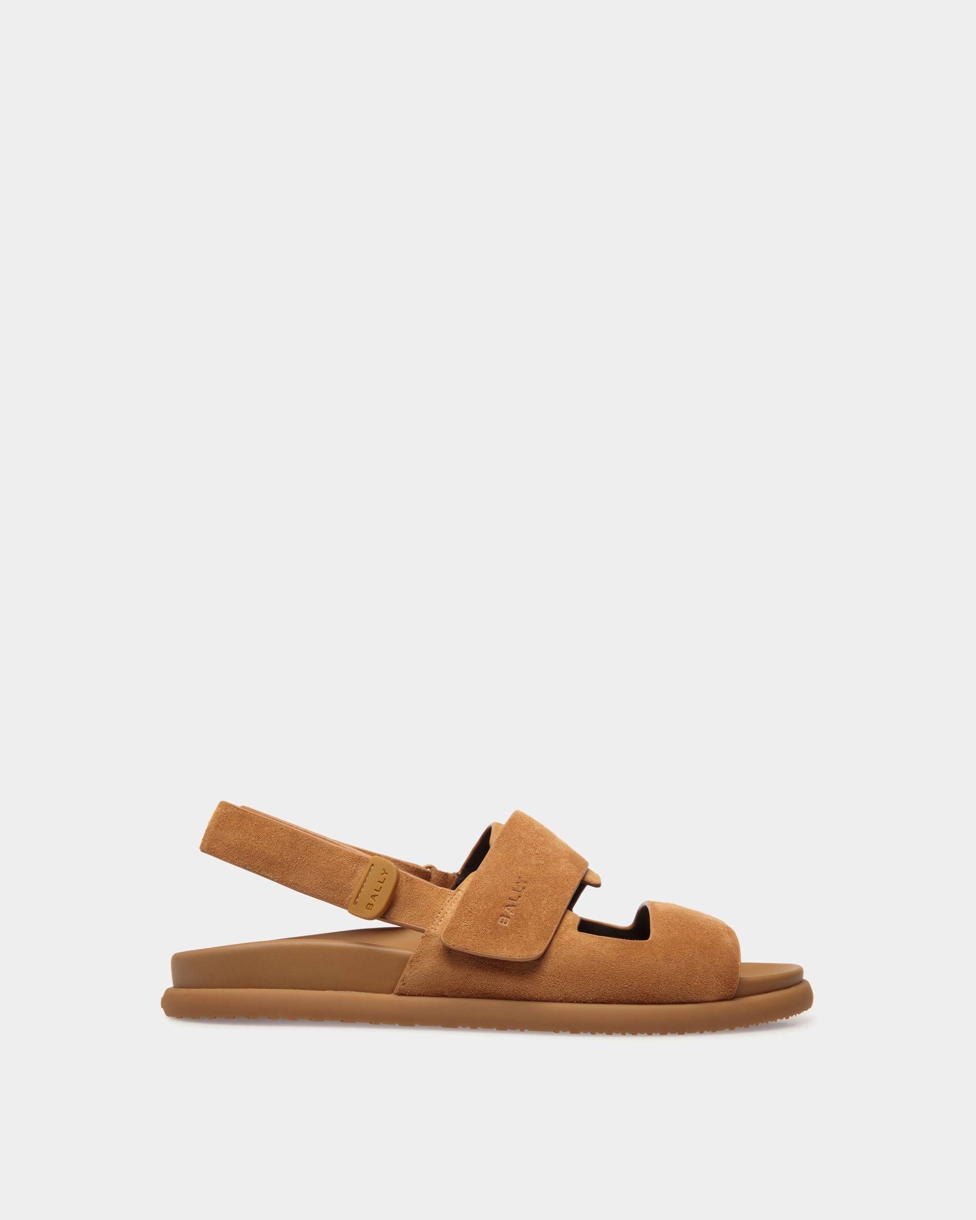 Bally top sandals outlet