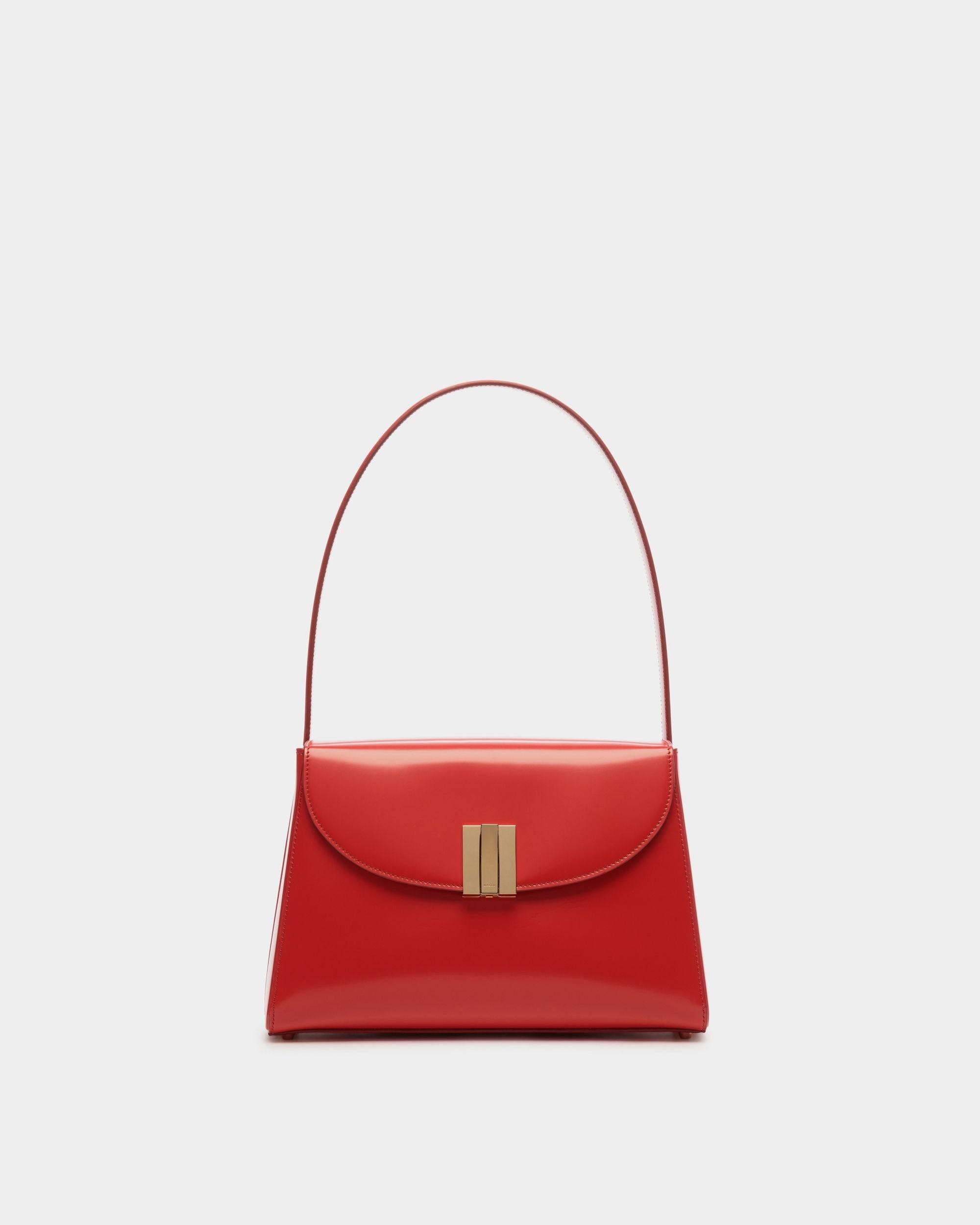 Bally shoulder bag top