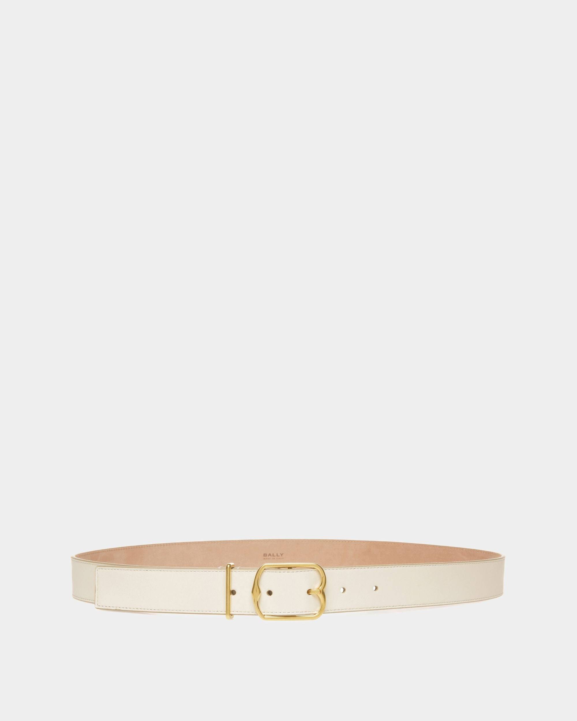 Designer Leather Belts Canvas Belts for Women Bally