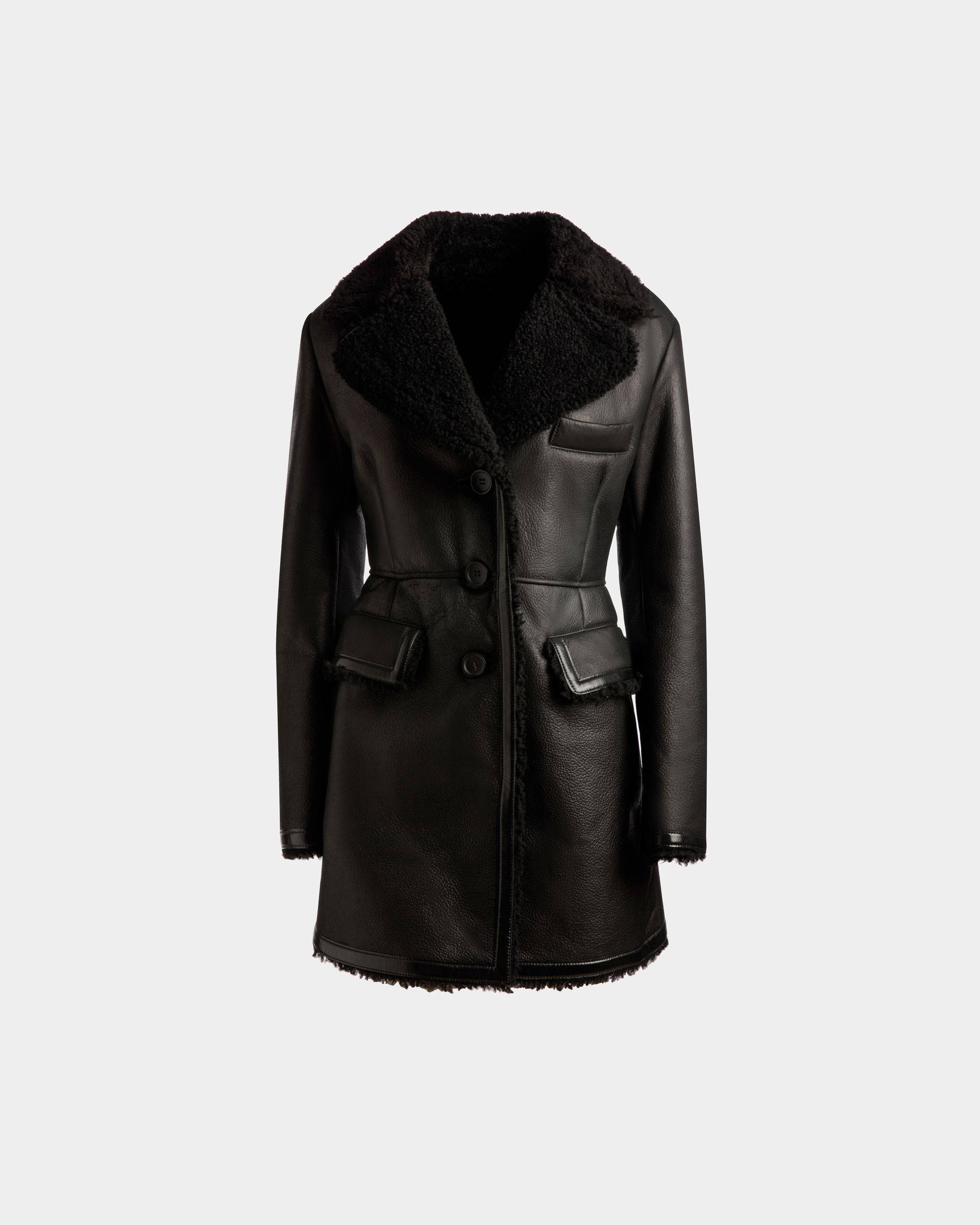 Harrington Jacket - Black, Women's Coats & Jackets