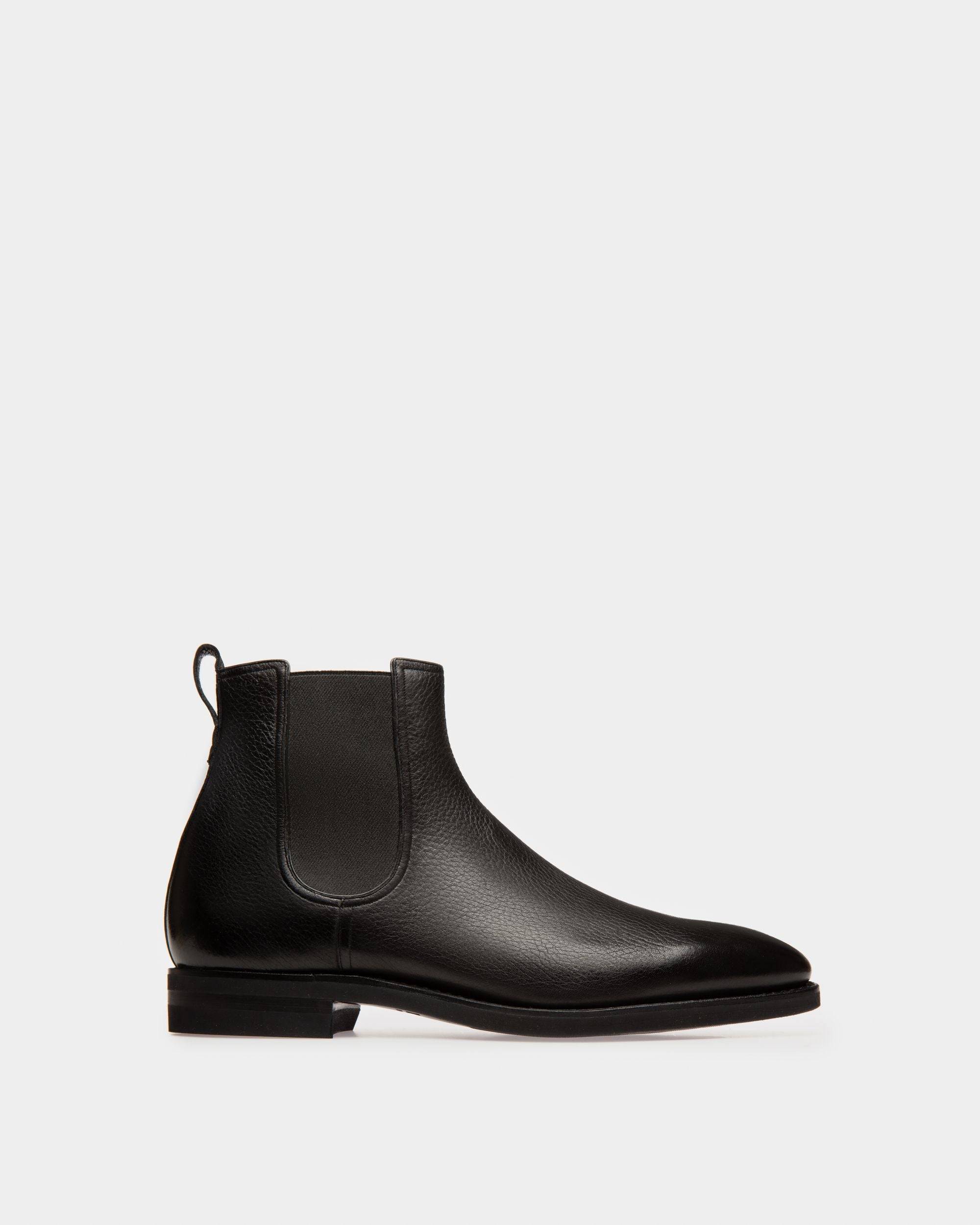 Men's best sale dealer boots