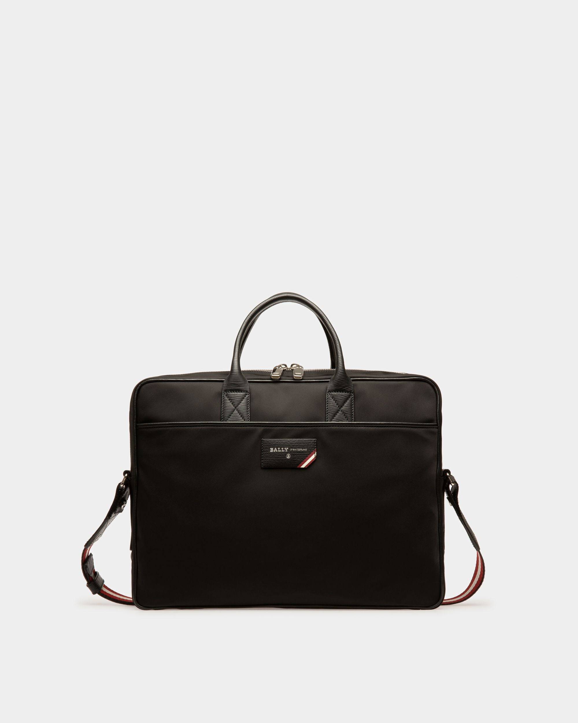 Bally online briefcase sale