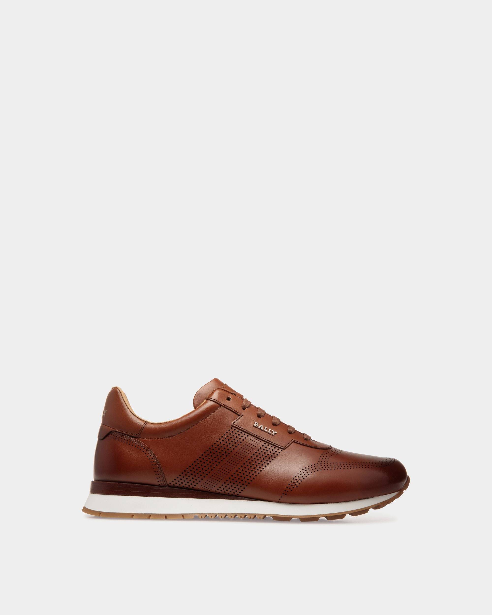 Mens 2025 bally trainers