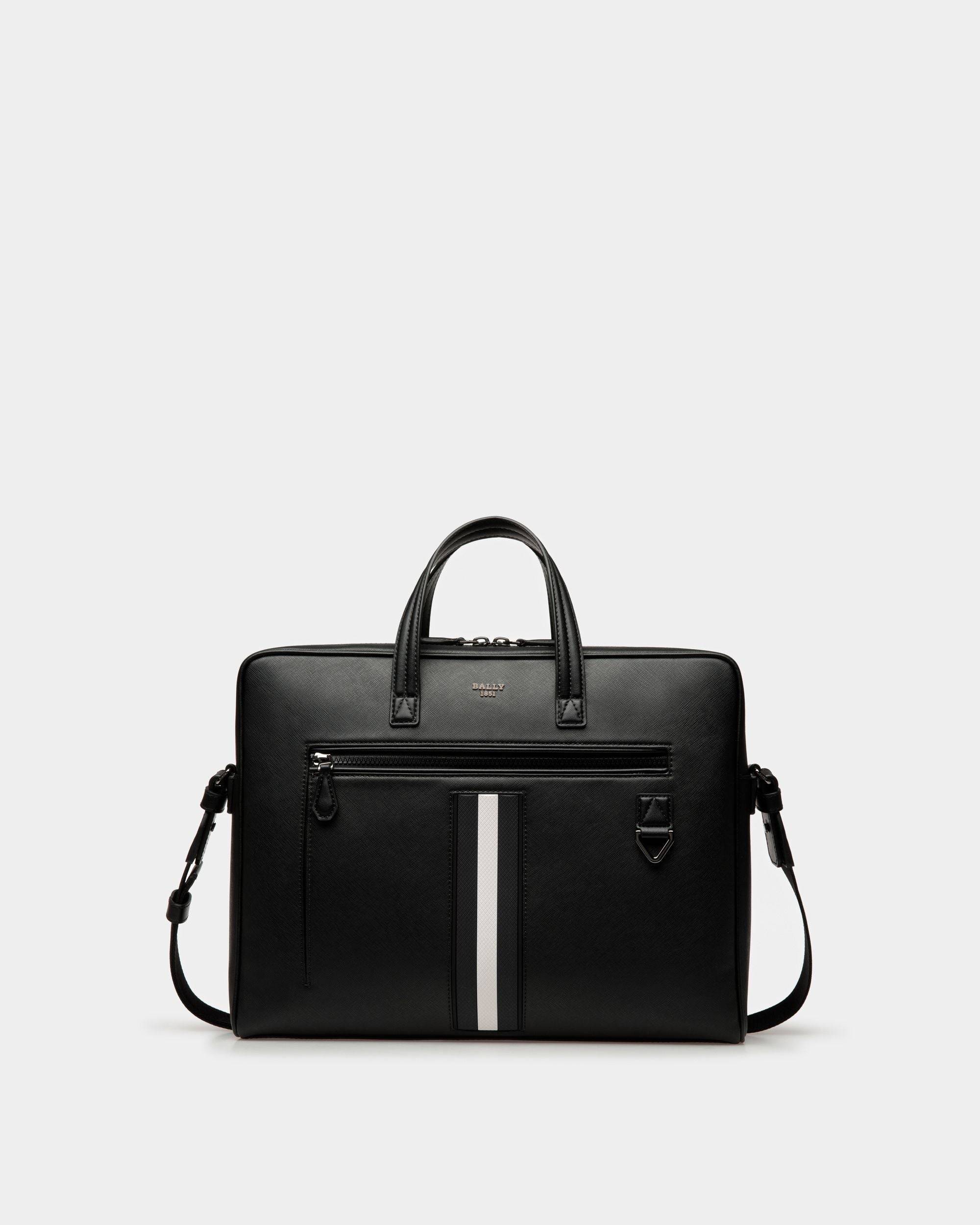 Bally men's handbags clearance