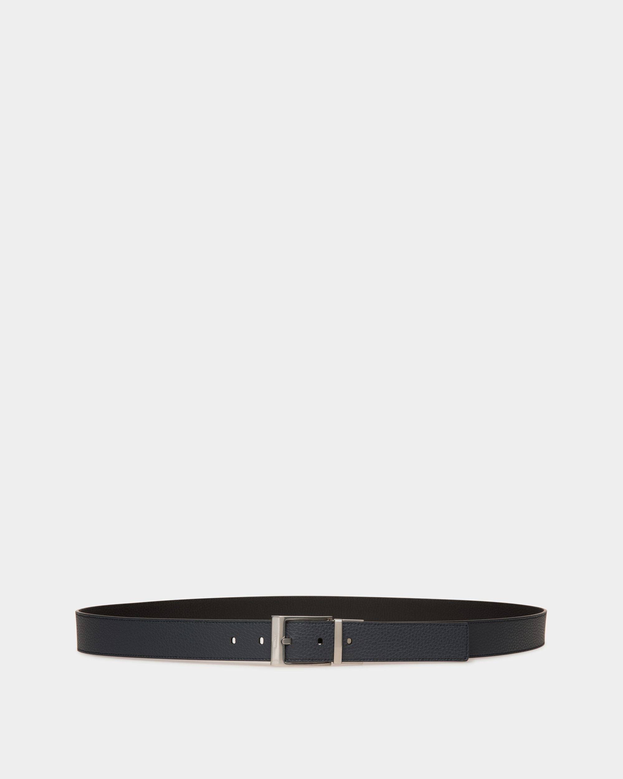 Men's dress belts leather on sale