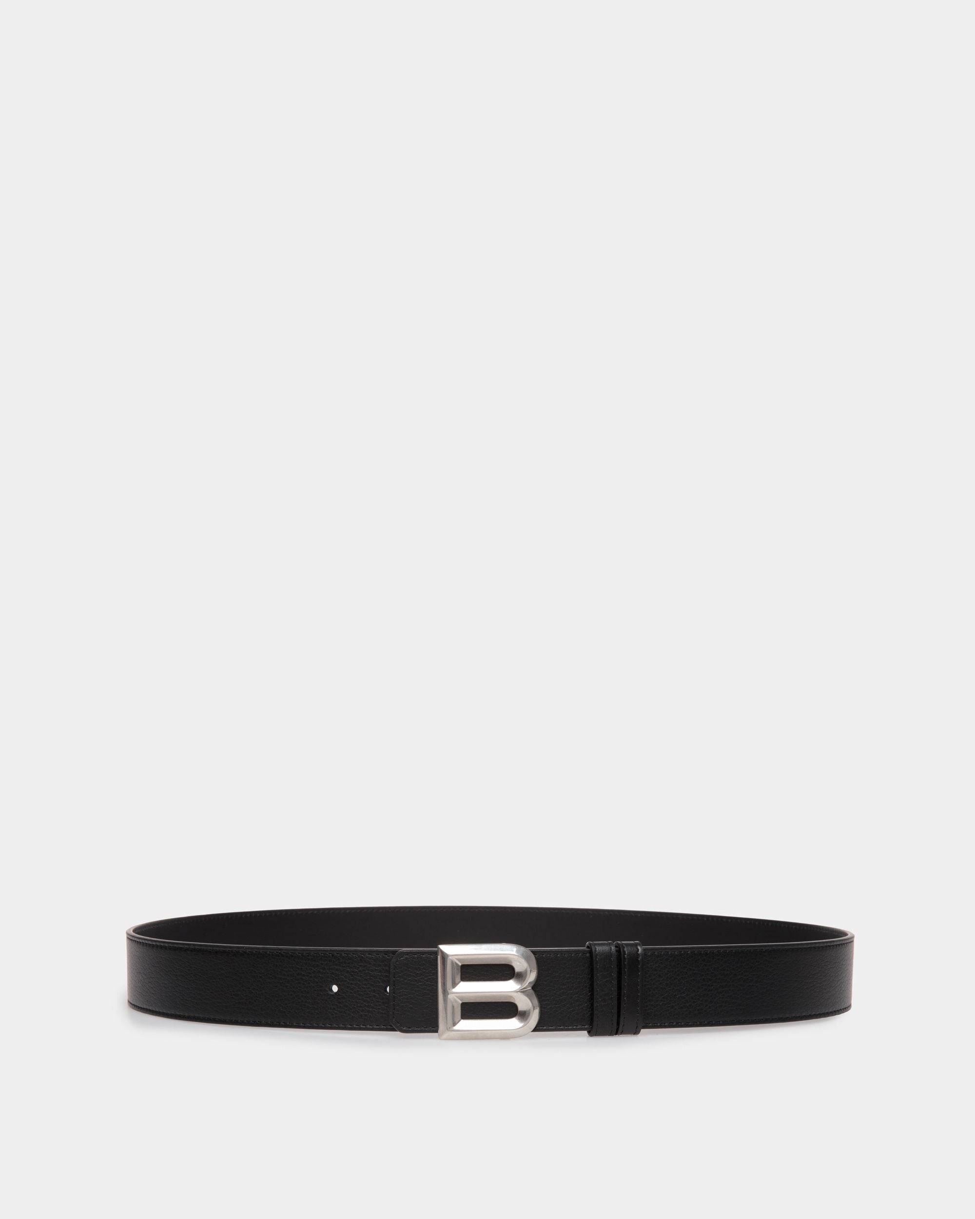 Designer Leather Belts and Canvas Belts for Men Bally