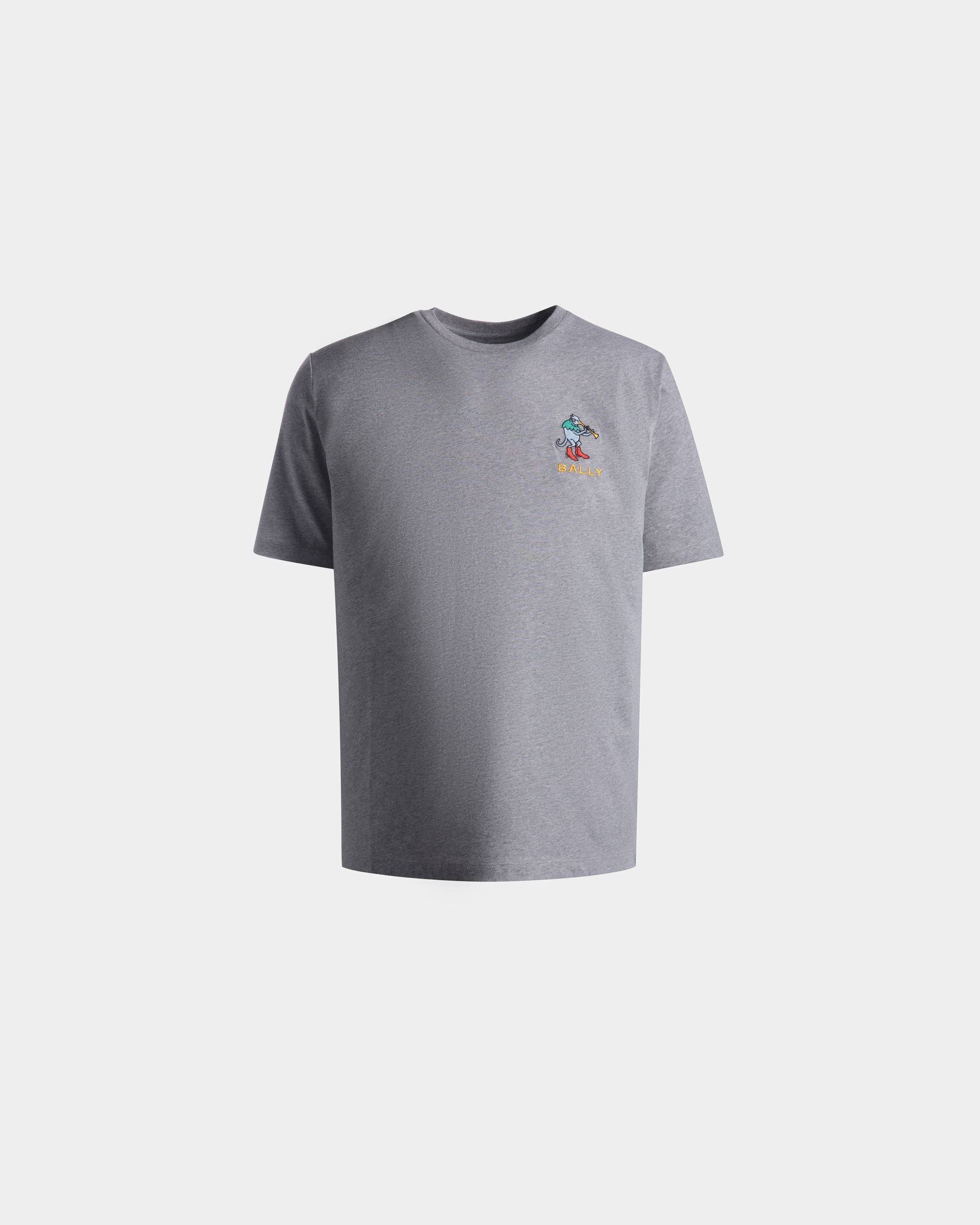 T store shirt bally
