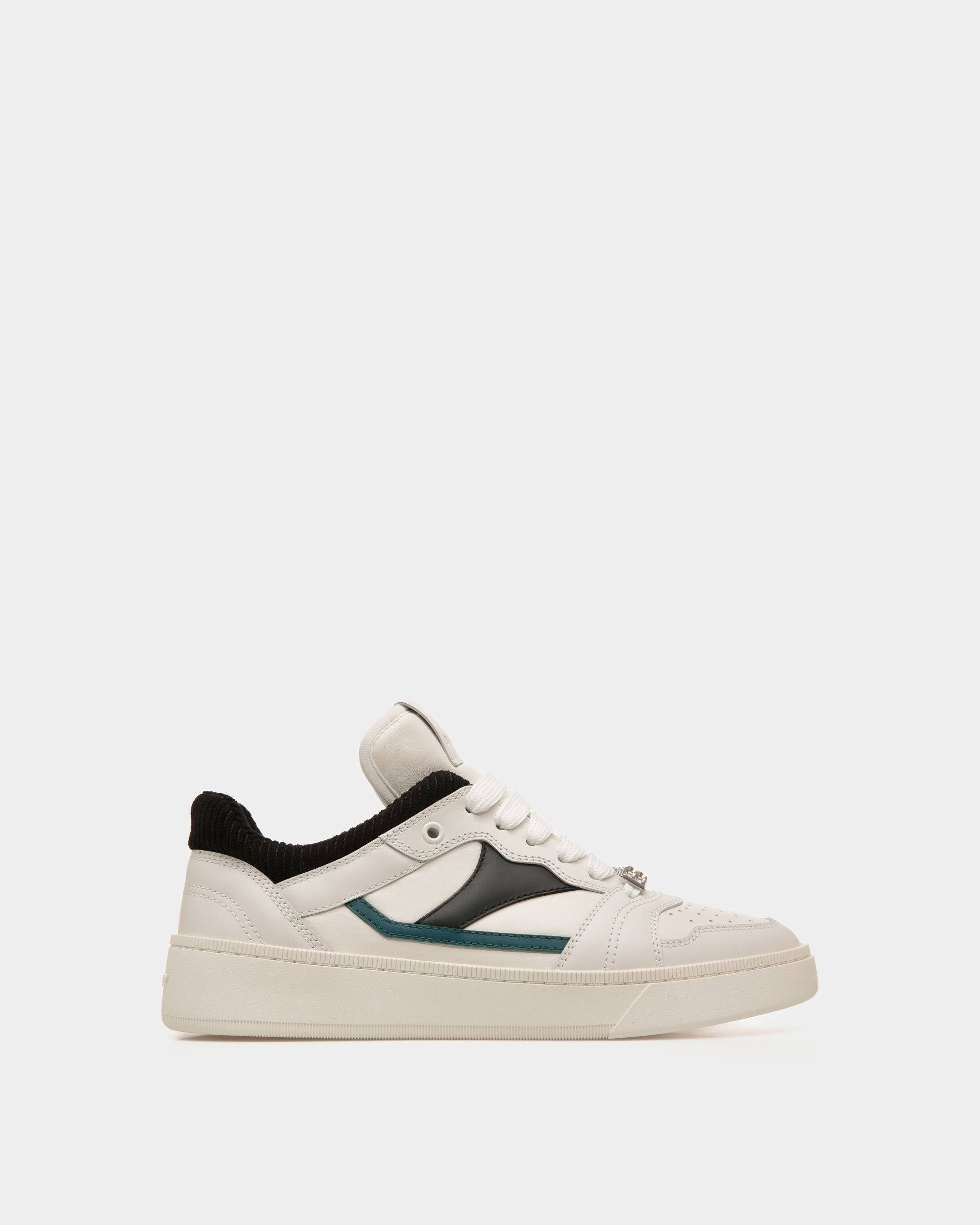 Men's bally clearance sneakers on sale