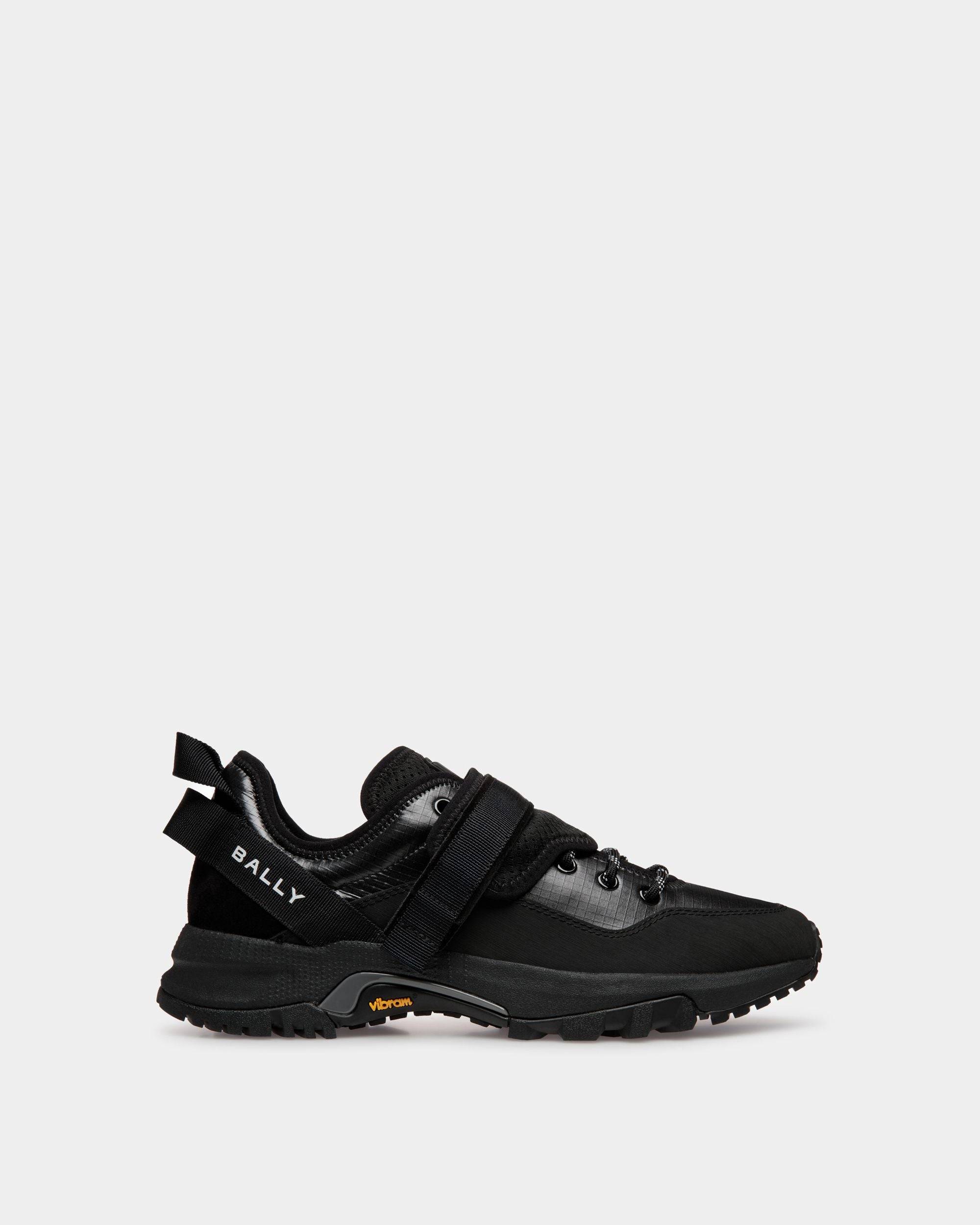 Bally winter shoes 2025