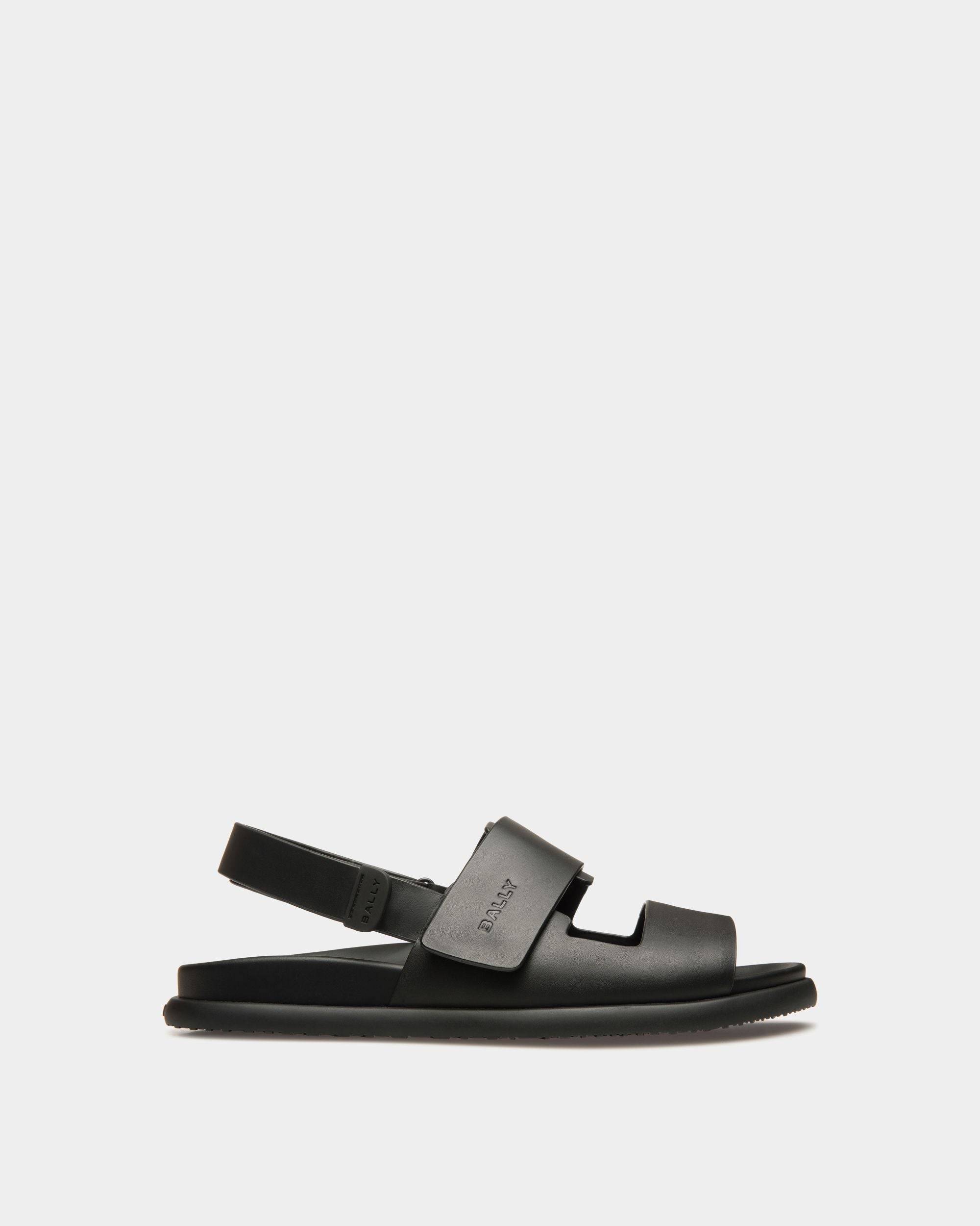 Men's leather hotsell sandals online shopping