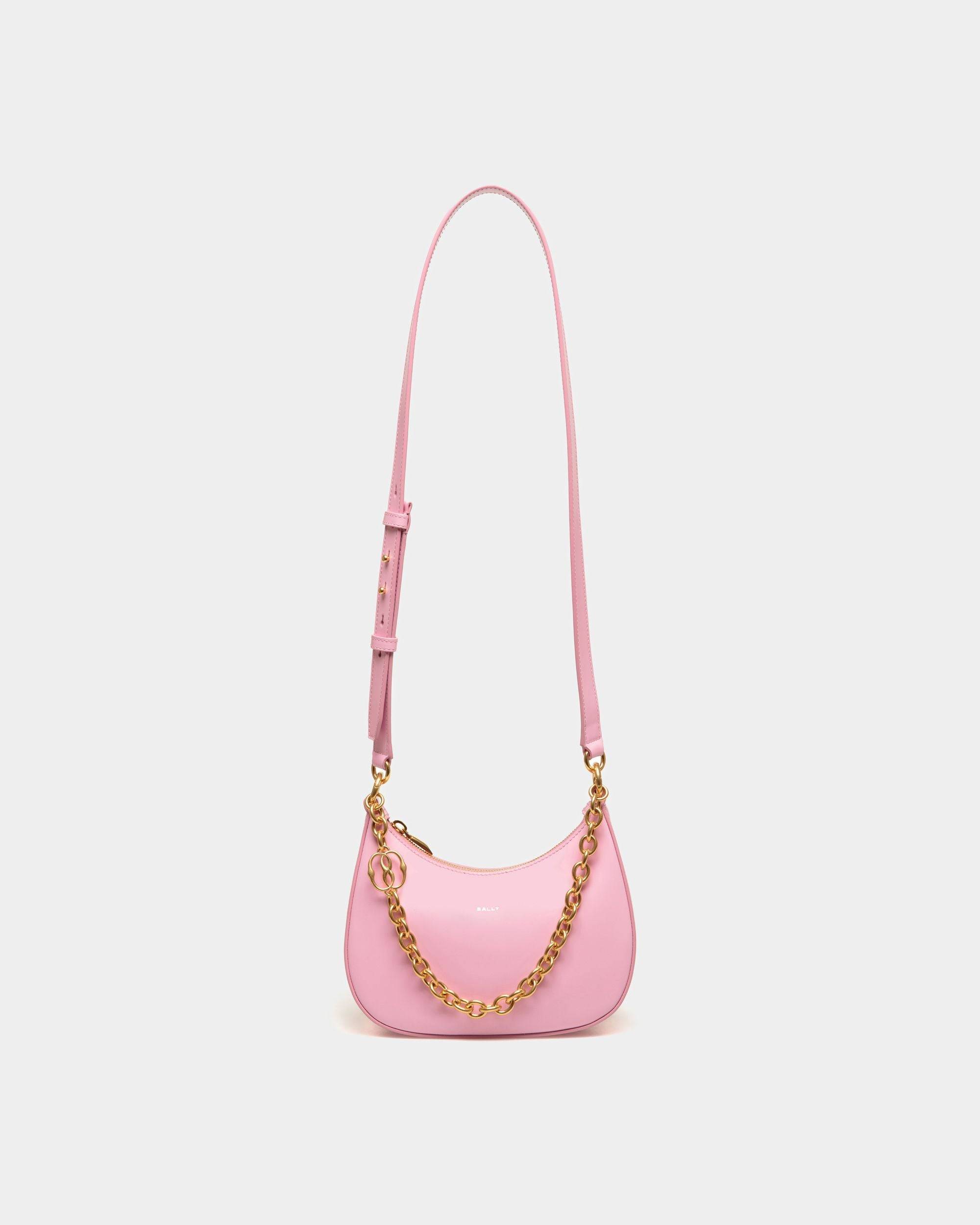 Luxury Leather Crossbody Bags Minibags for Women Bally