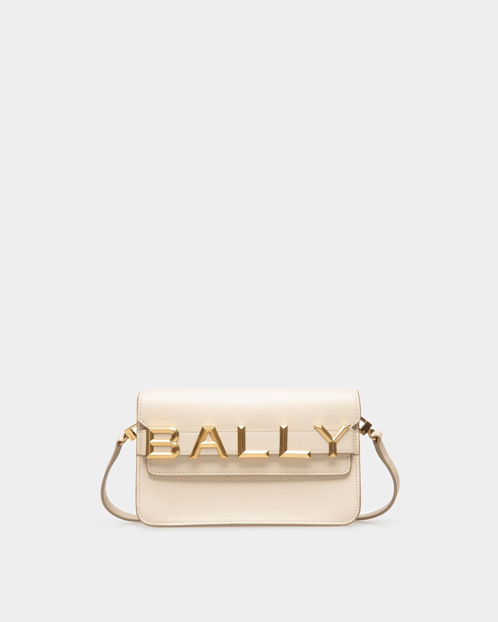 Bally women's crossbody hotsell bag