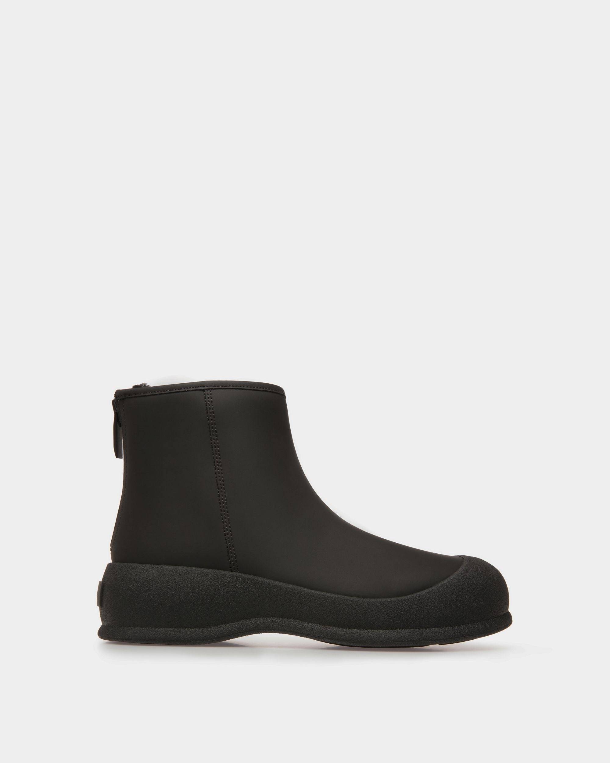 Bally sales boots ladies