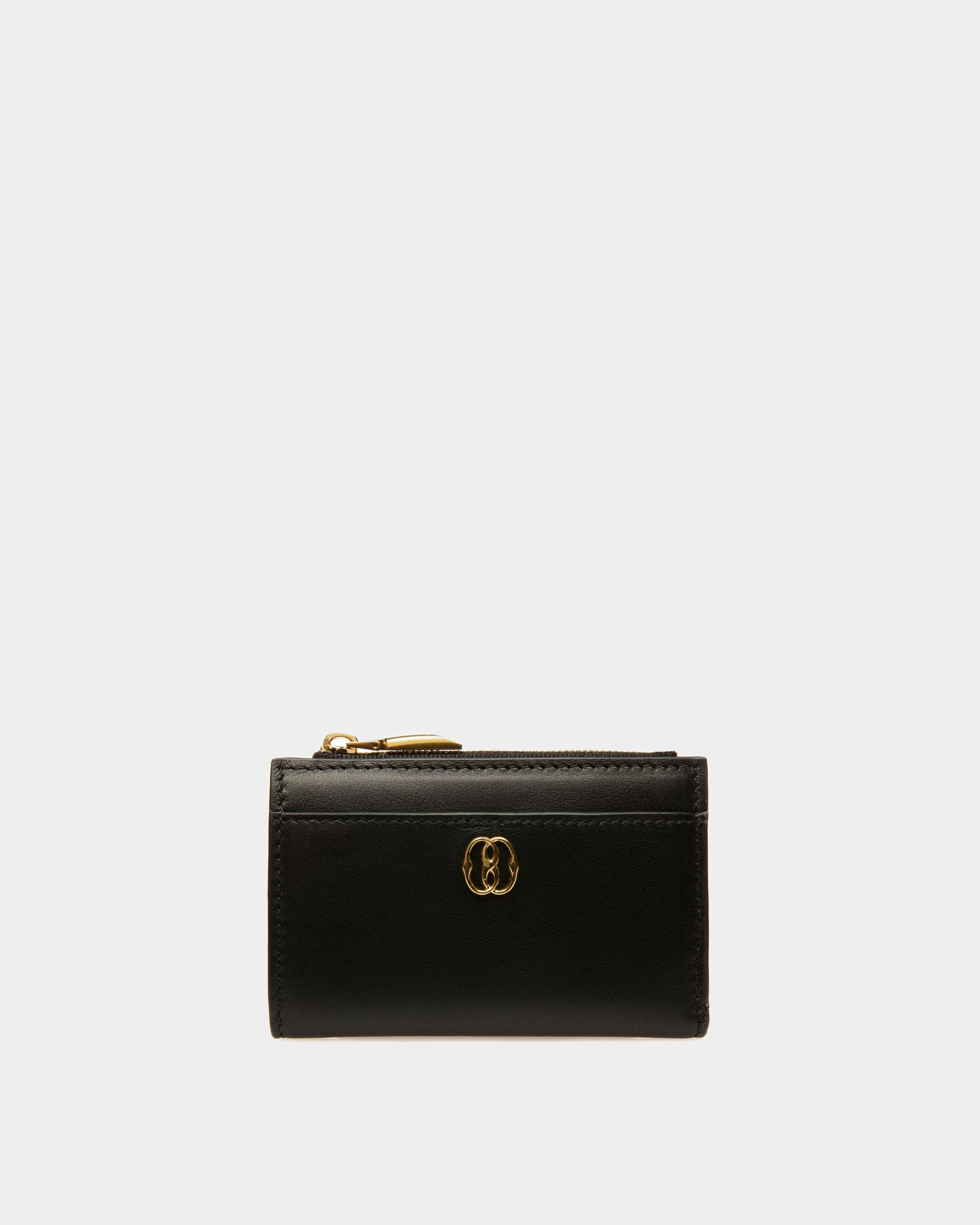 Women s Luxury Leather Wallets and Card Holders Bally